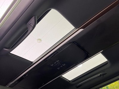 TOYOTA ALPHARD - 4