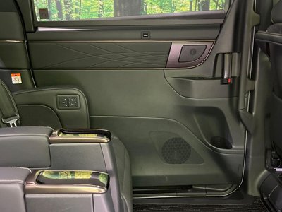 2024 TOYOTA ALPHARD — миниатюра 63