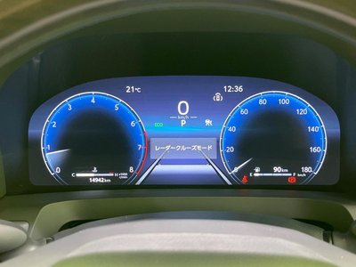 2024 TOYOTA ALPHARD — миниатюра 47