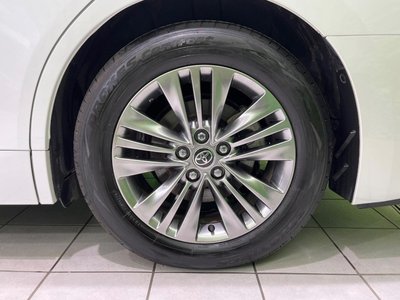 2024 TOYOTA ALPHARD — миниатюра 75