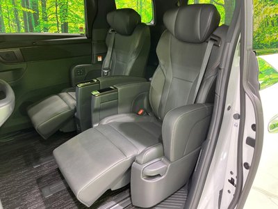 2024 TOYOTA ALPHARD — миниатюра 56