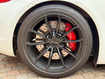 2016 Porsche CAYMAN thumbnail 20