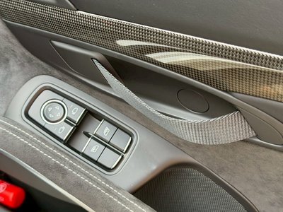 2016 Porsche CAYMAN thumbnail 53