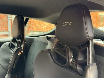 2016 Porsche CAYMAN thumbnail 76