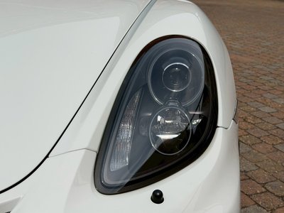 2016 Porsche CAYMAN thumbnail 30