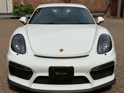 2016 Porsche CAYMAN thumbnail 31