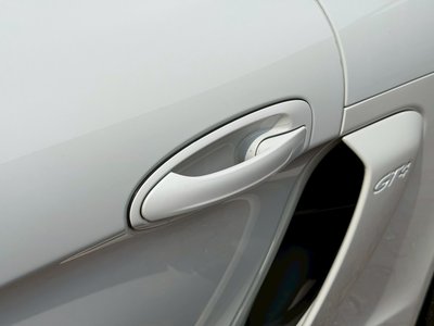 2016 Porsche CAYMAN thumbnail 57