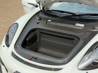 2016 Porsche CAYMAN thumbnail 48