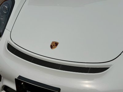 2016 Porsche CAYMAN thumbnail 60