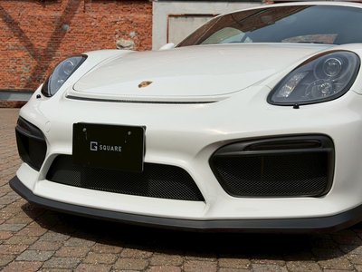 2016 Porsche CAYMAN thumbnail 59