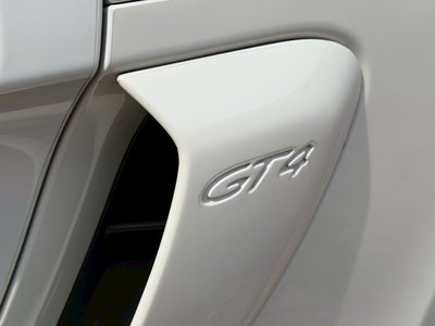 2016 Porsche CAYMAN thumbnail 26