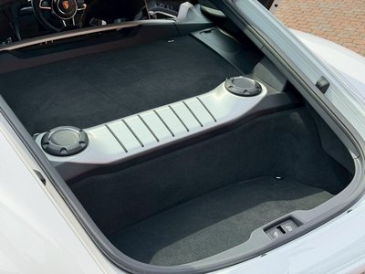 2016 Porsche CAYMAN thumbnail 49