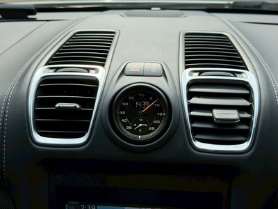 2016 Porsche CAYMAN thumbnail 42