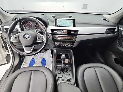 BMW X1 - 4