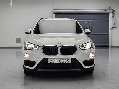 BMW X1 - 5
