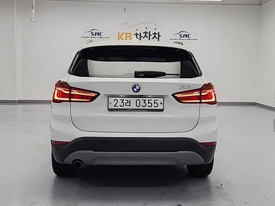 BMW X1 - 2