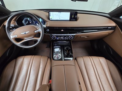 صورة 5 لـ 2021 Genesis G80