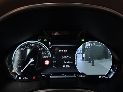 صورة 8 لـ 2021 Genesis G80