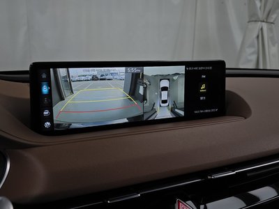 2021 Genesis G80 (RG3) 缩略图 15