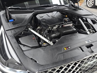 صورة 7 لـ 2021 Genesis G80