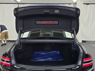 2021 Genesis G80 (RG3) 缩略图 20
