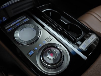 صورة 9 لـ 2021 Genesis G80