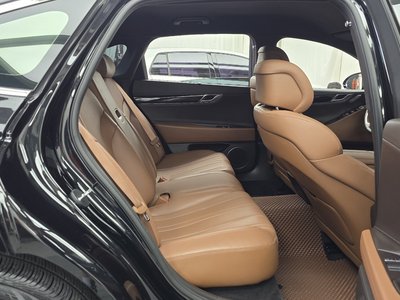 2021 Genesis G80 (RG3) 缩略图 12