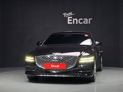 صورة 2 لـ 2021 Genesis G80
