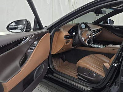 صورة 10 لـ 2021 Genesis G80