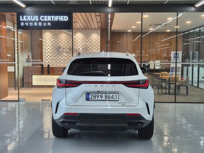 LEXUS NX - 3