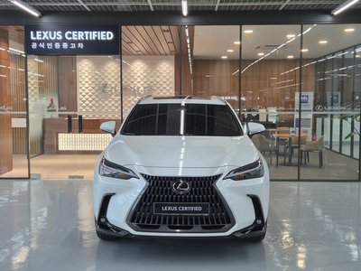 LEXUS NX - 2