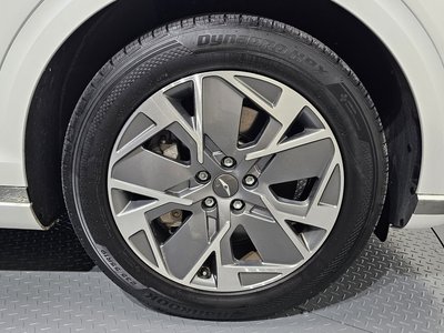صورة 8 لـ 2022 Genesis ELECTRIFIED GV70