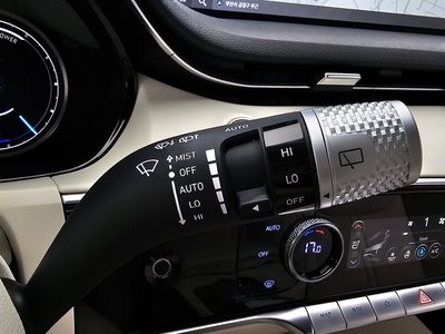 صورة مصغرة 27 لـ 2022 Genesis ELECTRIFIED GV70