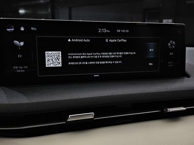 صورة مصغرة 24 لـ 2022 Genesis ELECTRIFIED GV70