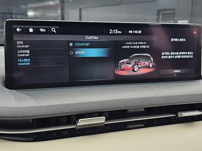 صورة مصغرة 23 لـ 2022 Genesis ELECTRIFIED GV70