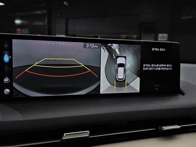صورة مصغرة 21 لـ 2022 Genesis ELECTRIFIED GV70