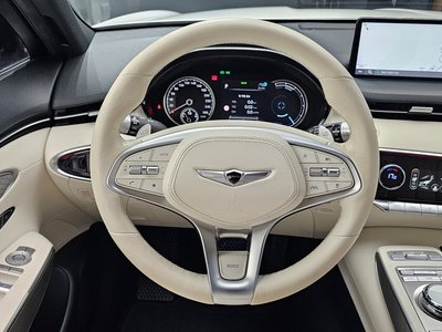 صورة مصغرة 19 لـ 2022 Genesis ELECTRIFIED GV70