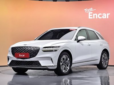 صورة 1 لـ 2022 Genesis ELECTRIFIED GV70
