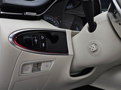 صورة مصغرة 26 لـ 2022 Genesis ELECTRIFIED GV70