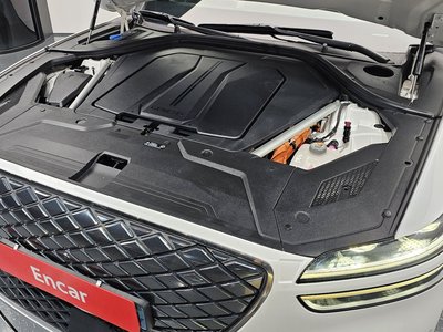 صورة 7 لـ 2022 Genesis ELECTRIFIED GV70