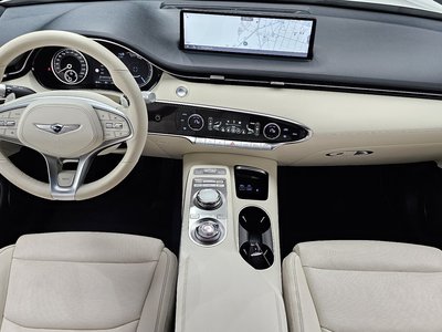 صورة 5 لـ 2022 Genesis ELECTRIFIED GV70