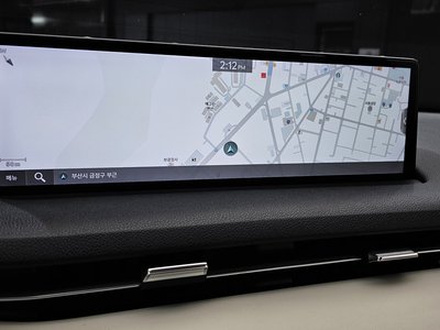 صورة مصغرة 20 لـ 2022 Genesis ELECTRIFIED GV70