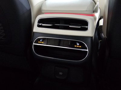 صورة مصغرة 29 لـ 2022 Genesis ELECTRIFIED GV70