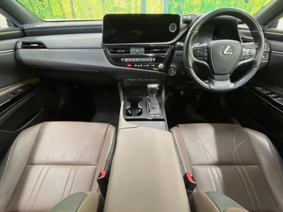 LEXUS ES - 2