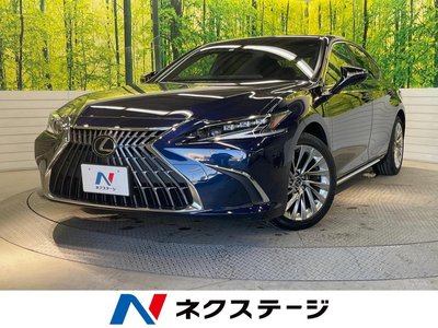 LEXUS ES - 1