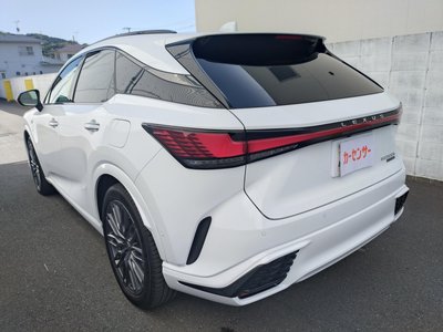 LEXUS RX - 7
