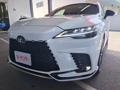 LEXUS RX - 3