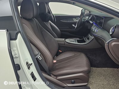 MERCEDES-BENZ CLS - 9