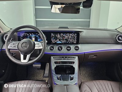 MERCEDES-BENZ CLS - 6