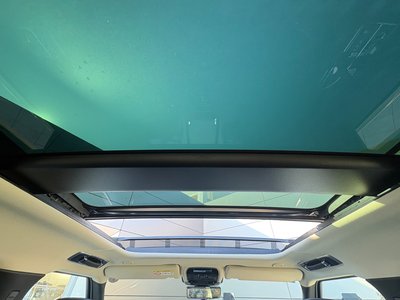 LAND ROVER RANGE ROVER - 3